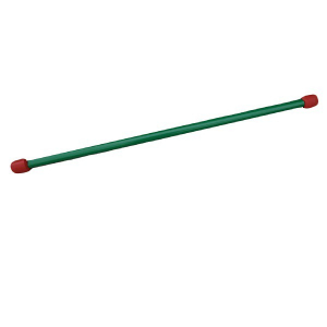 Бодибар (3 килограмма, 1200 миллиметров, зеленый) - fgospostavki.ru - Зеленогорск