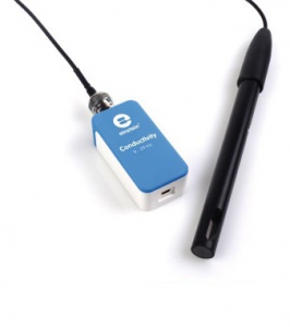 Датчик электропроводности (einstein, 1 модификация) - fgospostavki.ru - Зеленогорск