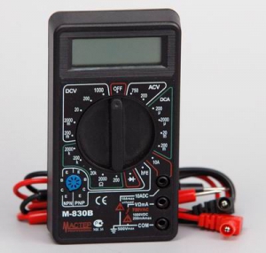 Мультиметр цифровой - fgospostavki.ru - Зеленогорск