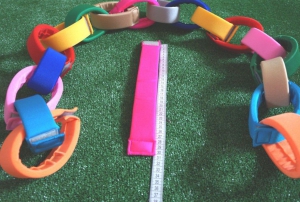 Игра "Собери цепь" - fgospostavki.ru - Зеленогорск