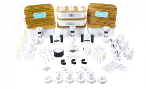 Учебно-игровой комплект модульной робототехники «Социально-эмоциональное развитие Fable» - fgospostavki.ru - Зеленогорск