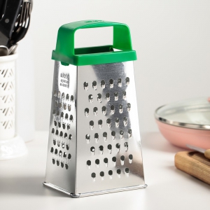 Комплект тёрок - fgospostavki.ru - Зеленогорск