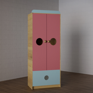 Шкаф «Моя мечта» - fgospostavki.ru - Зеленогорск