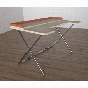 Стол для ребенка с ОВЗ «Мобильный» - fgospostavki.ru - Зеленогорск