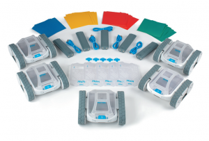 Образовательный модуль "Многофункциональная мобильная платформа Sphero RVR" - fgospostavki.ru - Зеленогорск