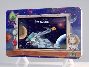 Методический интерактивный комплекс "Космос" - fgospostavki.ru - Зеленогорск