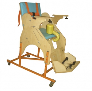 Опора для сидения базовой комплектации (вариант 2, размер 2) - fgospostavki.ru - Зеленогорск