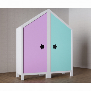 Шкаф «Лапушка» - fgospostavki.ru - Зеленогорск