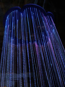 Фиброоптический модуль “Молния” с пультом управления - fgospostavki.ru - Зеленогорск