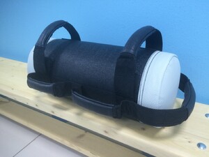 Мешок-утяжелитель (6 кг) - fgospostavki.ru - Зеленогорск