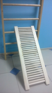 Доска роликовая массажная навесная - fgospostavki.ru - Зеленогорск