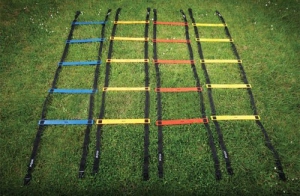 Комплект лестниц для тренировок - fgospostavki.ru - Зеленогорск