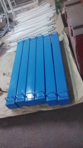 Комплект противовесов к стойке баскетбольной (282,5 килограмма) - fgospostavki.ru - Зеленогорск