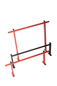 Турник-перекладина с креплением к потолку (2,5 м) - fgospostavki.ru - Зеленогорск