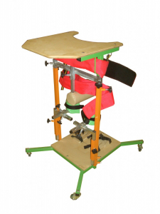 Опора для стояния (вариант 2, размер 2) - fgospostavki.ru - Зеленогорск