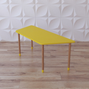 Стол «Яркая трапеция» - fgospostavki.ru - Зеленогорск