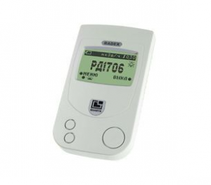 Бытовой дозиметр "Радэкс" - fgospostavki.ru - Зеленогорск