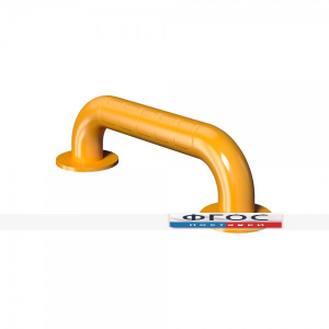 Поручень прямой "Антибак" 300 миллиметров - fgospostavki.ru - Зеленогорск