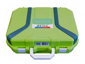 Учебно-образовательный набор "Водоснабжение" - fgospostavki.ru - Зеленогорск