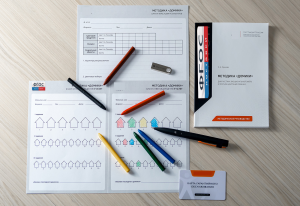 Методика «Домики» Ореховой О.А. - fgospostavki.ru - Зеленогорск