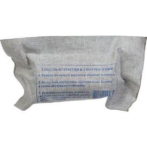 Пакет индивидуальный перевязочный ИПП-1 - fgospostavki.ru - Зеленогорск