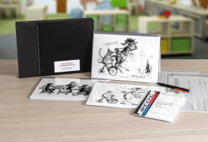 Тест детской апперцепции - fgospostavki.ru - Зеленогорск