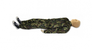 Тренажер для эвакуации и оказания первой помощи "Алекс" - fgospostavki.ru - Зеленогорск