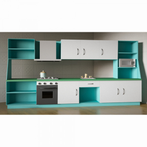 Детская кухня «Эльвира» - fgospostavki.ru - Зеленогорск