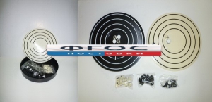 Набор для моделирования электронного строения атомов - fgospostavki.ru - Зеленогорск