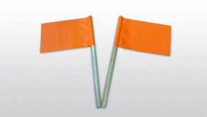 Флажок (10х15 сантиметров) - fgospostavki.ru - Зеленогорск