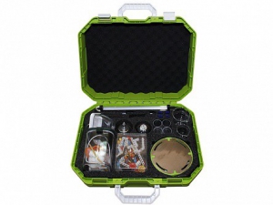 Учебно-образовательный набор "Фильтрация воды" - fgospostavki.ru - Зеленогорск