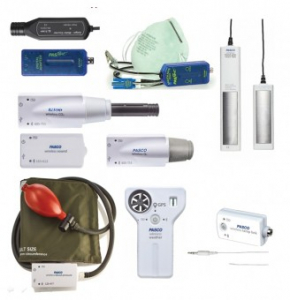 Комплект датчиков по ОБЖ - fgospostavki.ru - Зеленогорск