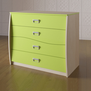 Шкаф «Любознательный малыш» - fgospostavki.ru - Зеленогорск