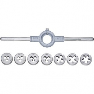 Набор плашек (8 предметов) - fgospostavki.ru - Зеленогорск