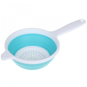 Дуршлаг складной - fgospostavki.ru - Зеленогорск