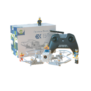 Комплект дрон конструктор - fgospostavki.ru - Зеленогорск