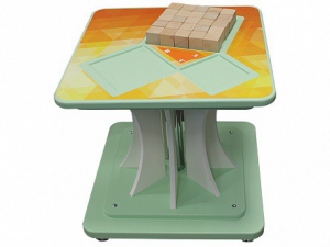 Демонстрационный экспонат "Теорема Пифагора 1.01 Г" - fgospostavki.ru - Зеленогорск