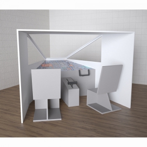 Детский набор «Самолёт» - fgospostavki.ru - Зеленогорск