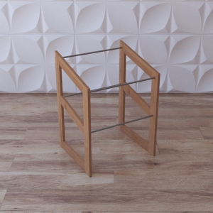 Стеллаж компактный 4 контейнера - fgospostavki.ru - Зеленогорск