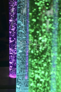 Интерактивная воздушно-пузырьковая трубка “Ручеек-2” с пультом управления - fgospostavki.ru - Зеленогорск