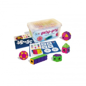 Набор "Конструируем объемные тела" - fgospostavki.ru - Зеленогорск