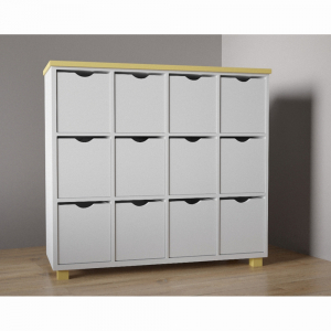 Стеллаж для игрушек «Уголок творчества» - fgospostavki.ru - Зеленогорск