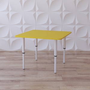 Стол растущий на регулируемых ножках «Озорник» - fgospostavki.ru - Зеленогорск