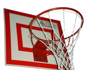 Кольцо баскетбольное № 7 вандалоустойчивое (без сетки и крепежа) - fgospostavki.ru - Зеленогорск