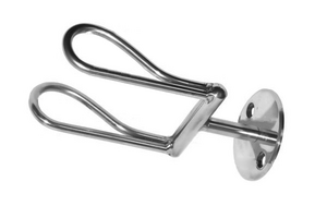 Крючок для костылей - fgospostavki.ru - Зеленогорск