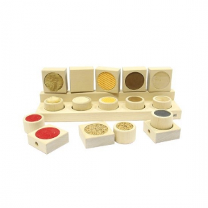 Тактильный набор - fgospostavki.ru - Зеленогорск