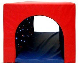 Фиброоптический тоннель - fgospostavki.ru - Зеленогорск