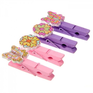 Комплект прищепок для массажа - fgospostavki.ru - Зеленогорск