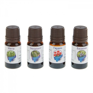 Набор эфирных масел "Учись учиться" - fgospostavki.ru - Зеленогорск