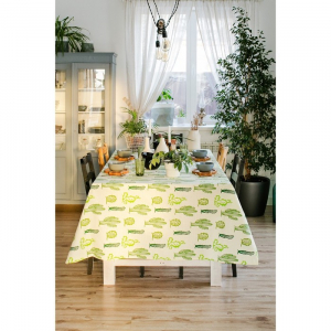 Скатерть цветная - fgospostavki.ru - Зеленогорск